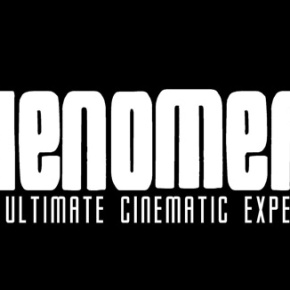 Phenomena: cine en estado puro